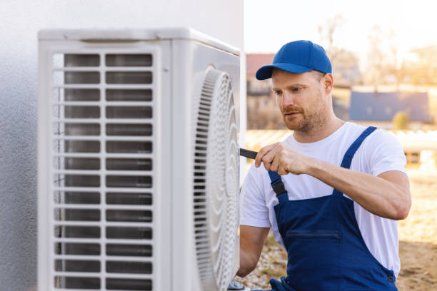 Best HVAC replacement cost  in Blue Hills, CT